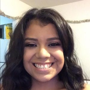 Meet your Posher, Darlene